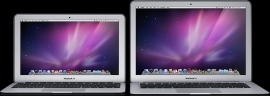 ѡ ¿MacBook Air· 