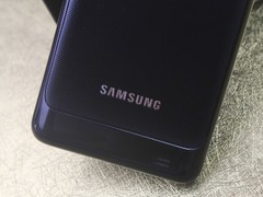 ǿ Samsung GALAXY S ٴ 
