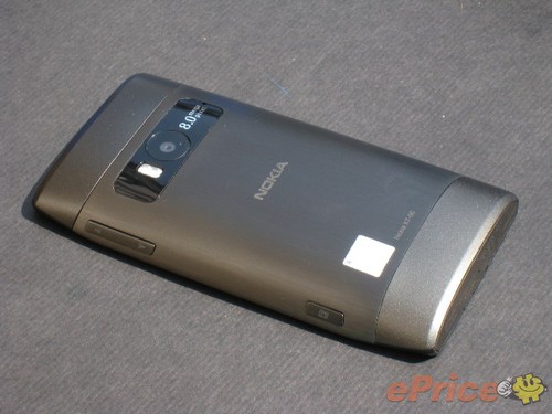 Symbian Anna ŵX7ʵ 