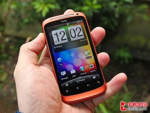 HTC Desire Sɫյ 1GHzƵ 