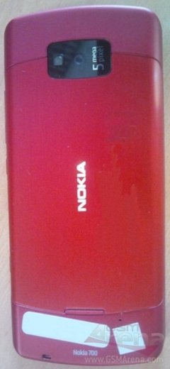 1GHz» Nokia 700ع