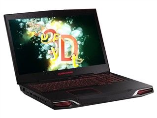 DELL Alienware M18x(ALW18D-118)