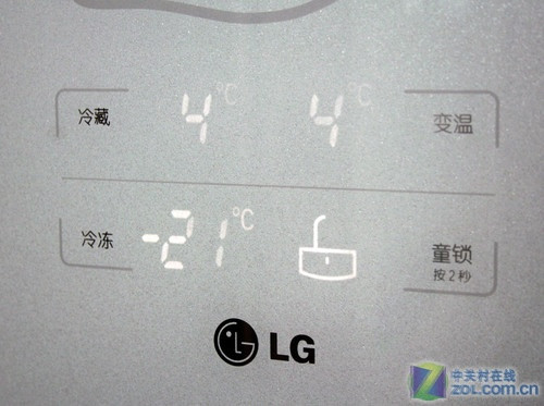 LG GR-S28NDF 