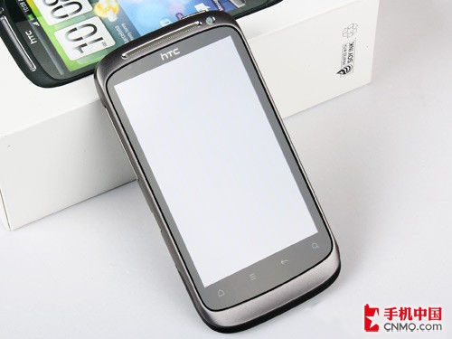 HTC S510e正面图片