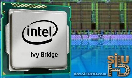 22nm¼Ԫ Intel Ivy Bridgeײ