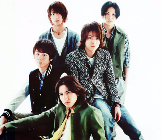 KAT-TUN