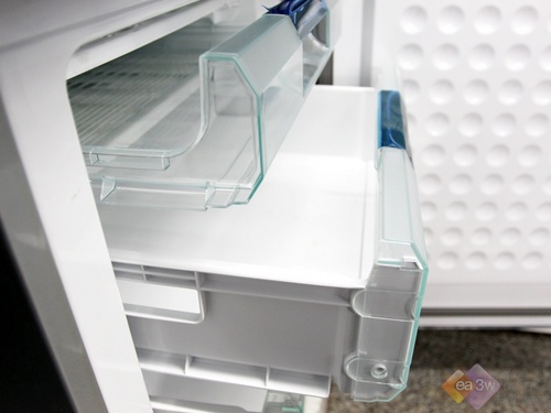 西门子天弓系列冰箱 一级节能水平受捧