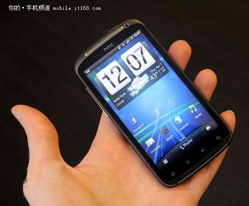 HTC SensationG14