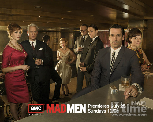 ˡMad Men (AMC)