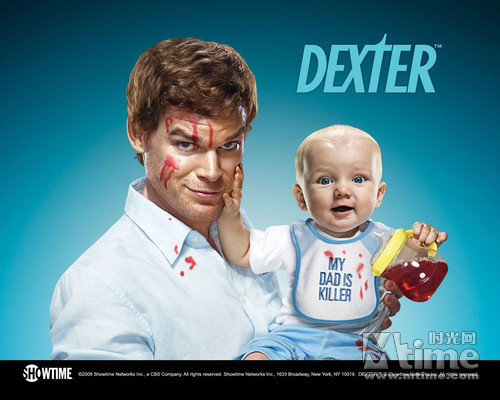 ѪҽDexter (Showtime)