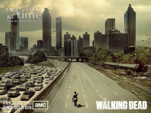 ʬ⡷The Walking Dead (AMC)