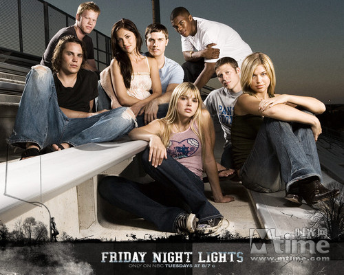 ʤ֮⡷Friday Night Lights (NBC)