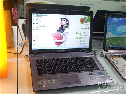  ideapad Z470A-ITHͼƬ360չʾϵ̳ʵ