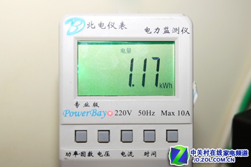 һСʱܹΪ1.17kWh