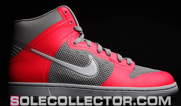 Dunk Hi Hyperfuse