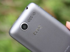 ͼΪ HTC Ұ A315c