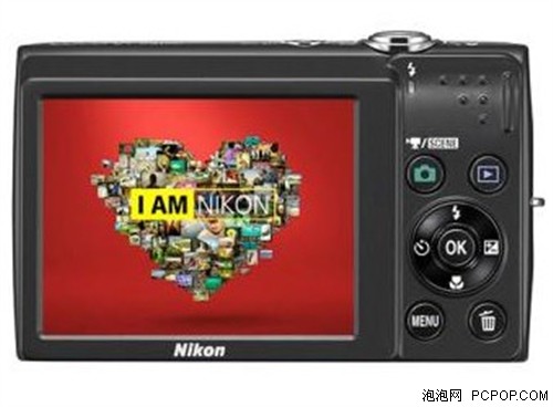 ῵(Nikon) S2500