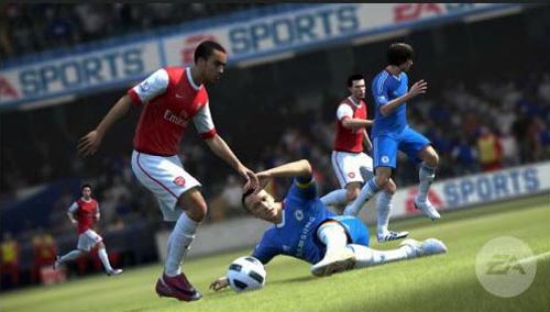 FIFA12