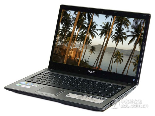 Acer 4750G2412G50Mnkk