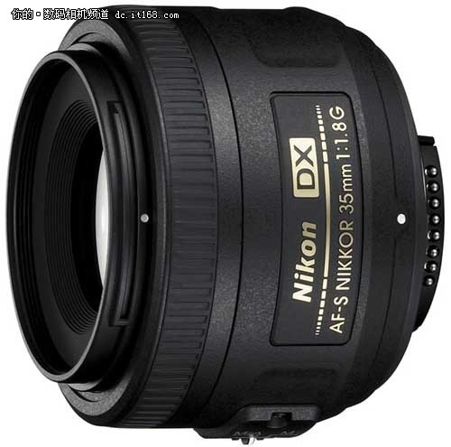 ῵AF-S DX 35mm f/1.8G