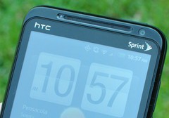 ͼΪ HTC EVO 3D