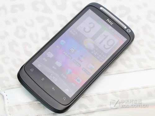 HTC S S510e 