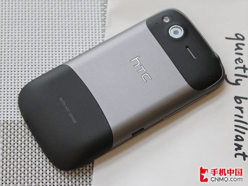 HTC Desire Sձ Android2.3 