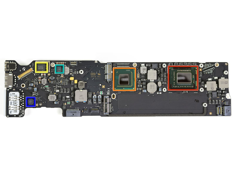 iFixit 1