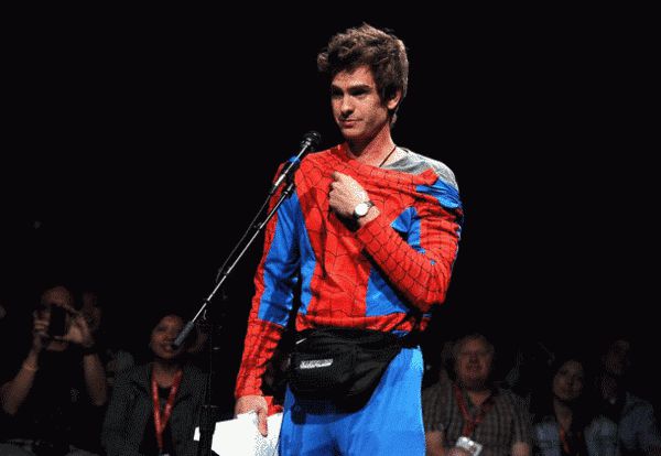 ݰ³ӷƵ£Andrew Garfield