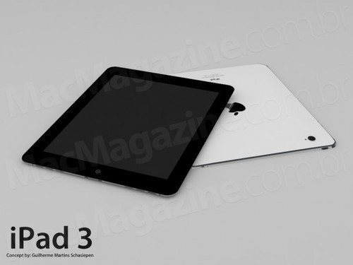 iPad3й¶ һiPadˣ