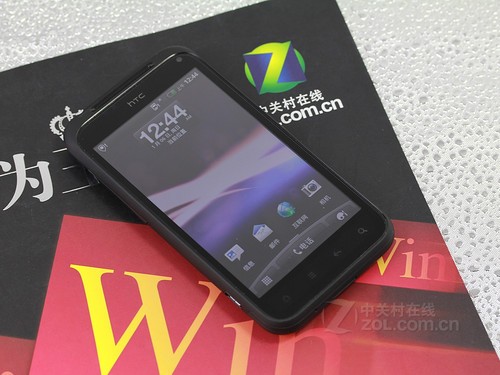 ͼΪHTC Incredible S