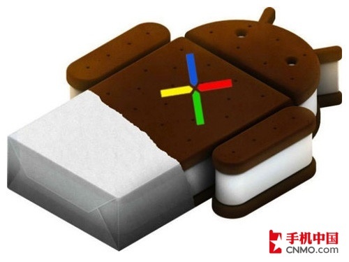 Nexus 3رΣIce Cream Sandwich汾ϵͳ