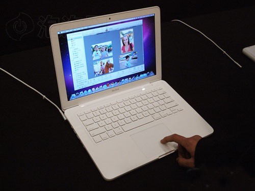 ƻ MacBook(MC516CH/A)