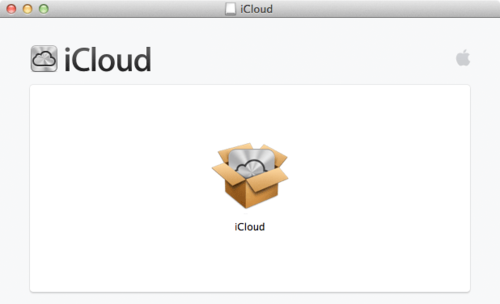 ƻiCloud 