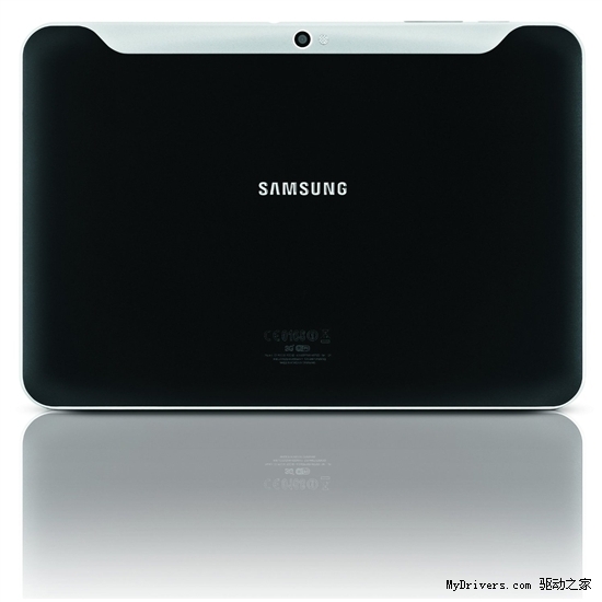 ˫8.9Galaxy Tab