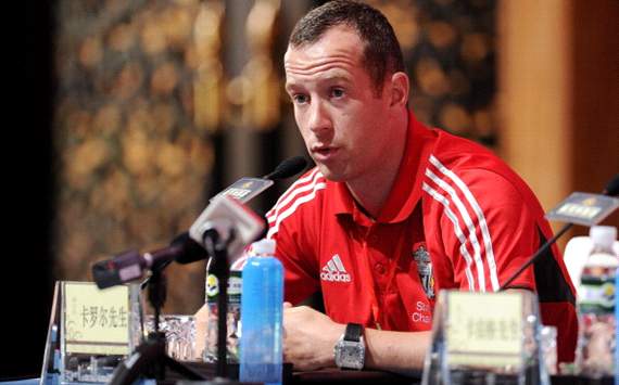 Charlie Adam - Liverpool