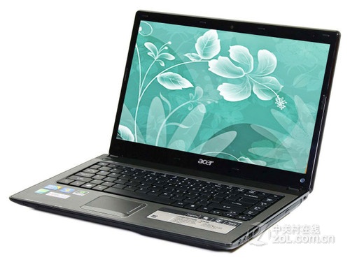 Acer 4750G2632G75Mnkk