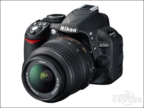 ῵ D3100(18-55mmͷ)ͼƬ360չʾϵ̳ʵ