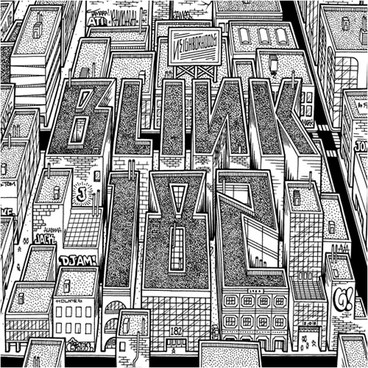 Blink-182ר
