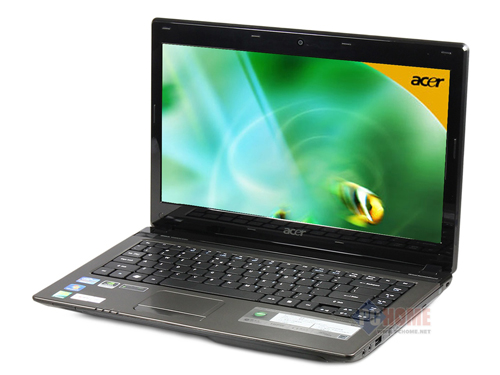 Acer 4750G2632G75Mnkk