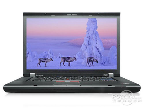 ThinkPad T520i 424145CͼƬϵ̳ʵ