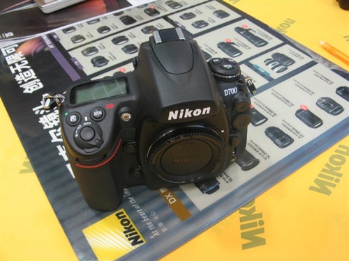 ῵(Nikon) D700