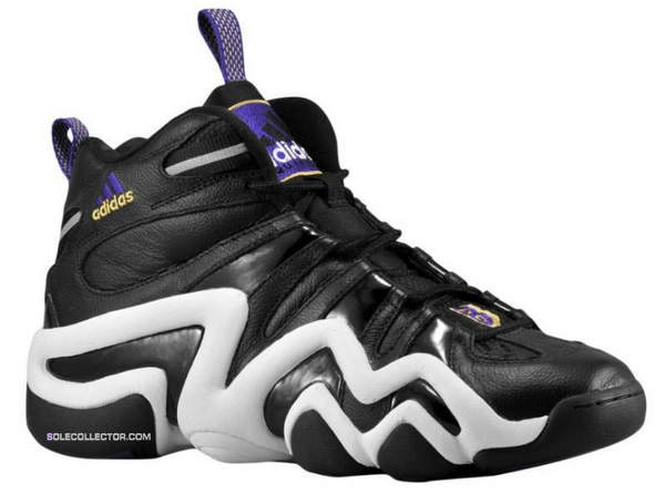 adidas Crazy 8