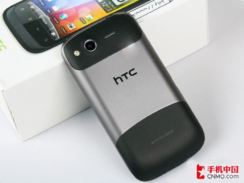 HTC S510e𺳵ǳ лDesire S 