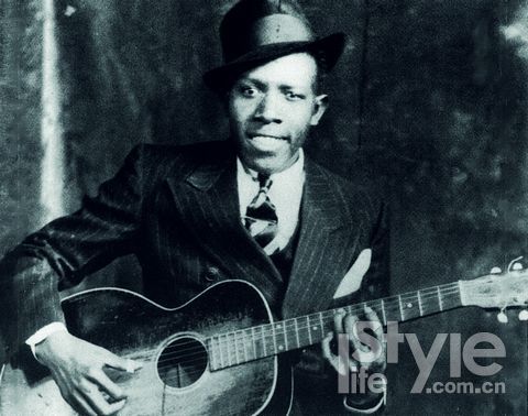 Robert Johnson