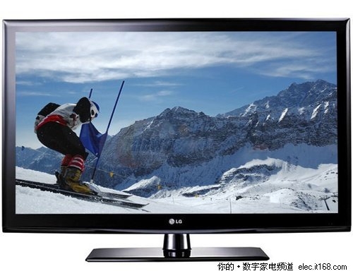 LG 42LE4500