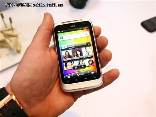 Լ۱Android 2.3ֻ HTC G13