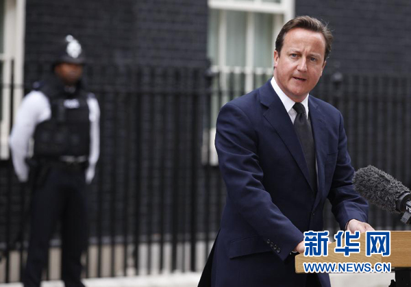 英保险协会:骚乱致业内预计支付“上千万英镑”赔付
