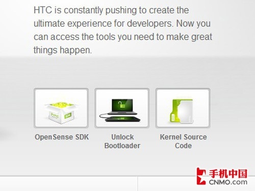 HTCdev.com