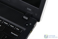 HD6650M ThinkPad E320